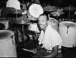 Jo jones drummer deals